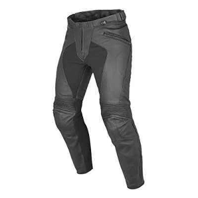 Abbildung von Dainese Speed Demon Lady Black/Red M Angelshirt