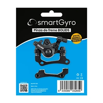 Abbildung von smartGyro Originalersatz Bolids Bremssattel für Speedway V3.0 ROCKWAY Crossover Pro Elektroroller