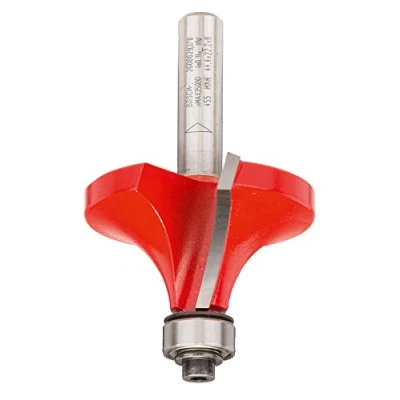 Abbildung von Bosch PROFILFRÆSER 44,44MM SK8 L63,9MM HM
