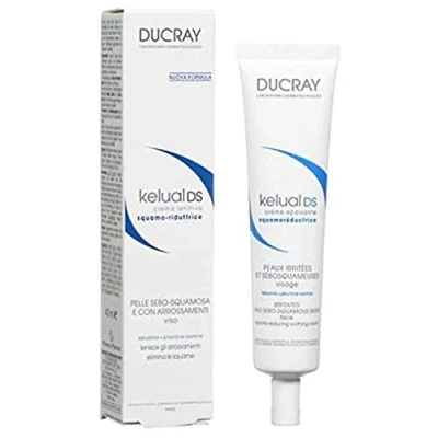 Abbildung von Pierre Fabre Dermo Kosmetik Gmbh Gb Ducray A ... Kelual Ds Creme,40Ml , 40 Ml (1Er Pack)