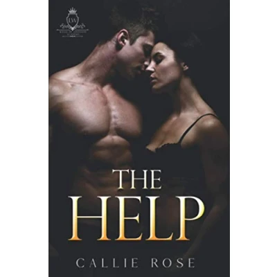 Abbildung von The Help: A Reverse Harem High School Bully Romance (Kings of Linwood Academy, Band 1)
