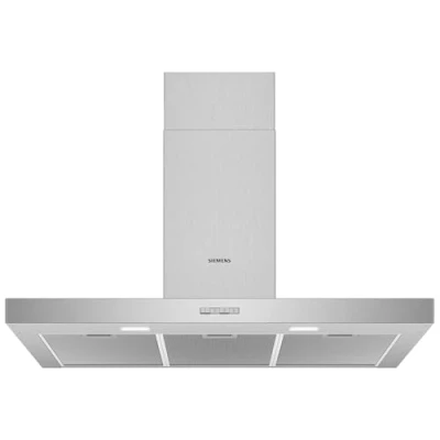 Abbildung von SIEMENS Wandhaube &quot;LC94BBC50&quot;, Serie iQ100