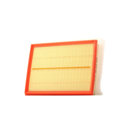 Abbildung von VALEO 585175 Luftfilter 51 207 290 Filtereinsatz mit Vorfilter OPEL: Corsa C Schrägheck, Meriva A, Tigra Twintop