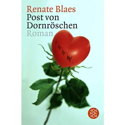 Abbildung von Post von Dornröschen: Roman (Die Frau in der Gesellschaft)