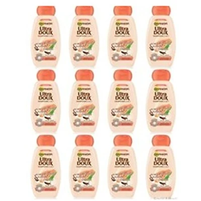 Abbildung von ULTRA DOLCE Vanille Shampoo 250 ml