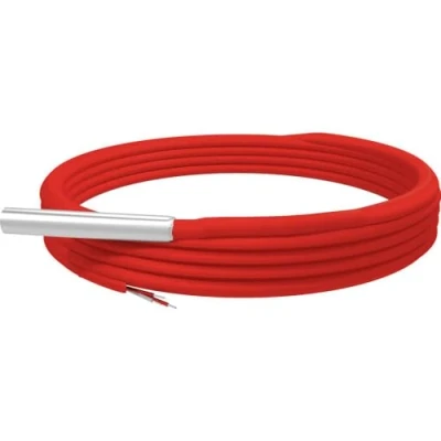 Abbildung von Emko PTC M6L40.K1,5 Temperatursensor Messbereich 50 bis 130 C, 1 Stück