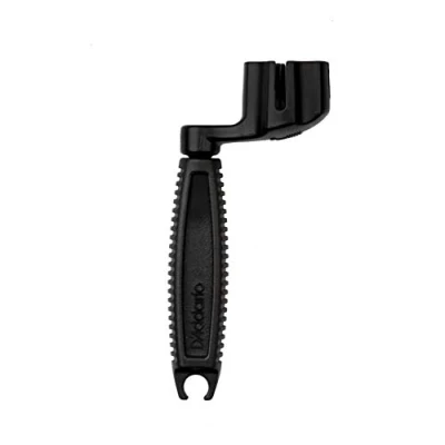Abbildung von Planet Waves PWPW1 Peg Winders Saitenkurbel für Gitarre