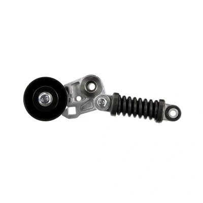 Abbildung von GATES FleetRunner Micro V Kit T38238 Spannrolle PEUGEOT: 206 Schrägheck, CITROËN: Xsara Picasso, Kombi