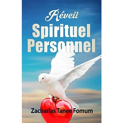 Abbildung von Réveil Spirituel Personnel (Aides Pratiques Pour les Vainqueurs, Band 4)