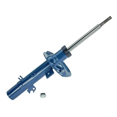Abbildung von MEYLE 11 26 623 0013 Stoßdämpfer Vorderachse rechts Gasdruck Zweirohr Federbein oben Stift ORIGINAL Quality PEUGEOT: 207 CC, Schrägheck, SW