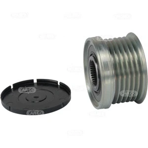 Abbildung von HC Cargo F032333707 Freilauf Lichtmaschine 38,2mm