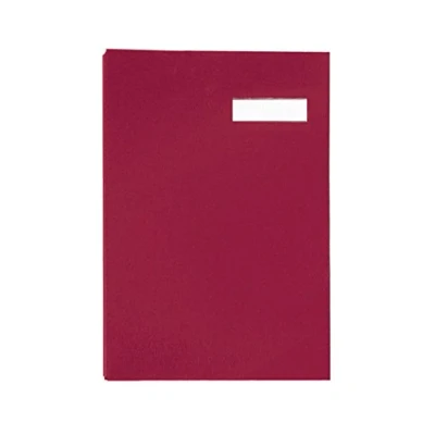 Abbildung von Pagna Ringbuch A4 Basic, 4 Ring Mechanik, weiß