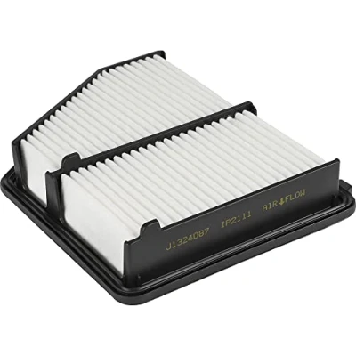 Abbildung von HERTH+BUSS JAKOPARTS J1324087 Luftfilter Filtereinsatz HONDA: CIVIC 10 Stufenheck
