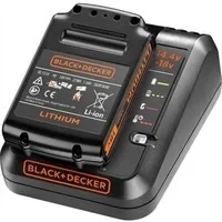 Abbildung von BLACK+DECKER BDC1A15 QW