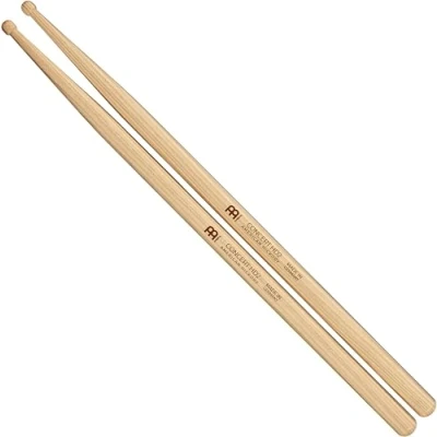 Abbildung von Meinl Stick &amp; Brush Concert HD2 Drumsticks (16 Zoll) American Hickory Schlagzeug Sticks (SB130)