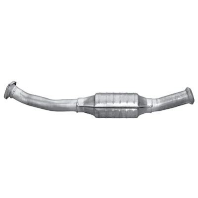 Abbildung von HELLA 8LE 366 050 421 Katalysator Euro 2 mit Anbauteilen CITROËN: Xsara Schrägheck