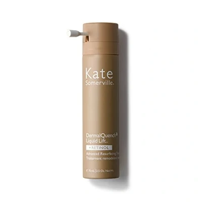 Abbildung von Kate Somerville DermalQuench Liquid Lift + Retinol Advanced Resurfacing Treatment 75ml/2.5oz