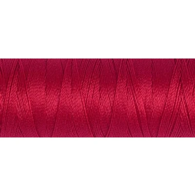 Abbildung von Maraflex elastischer Nähfaden (156) 150 m Gütermann rot