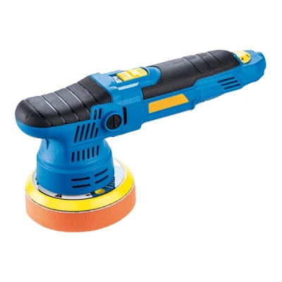Abbildung von MILWAUKEE 4933447799 Poliermaschine 12V Akku 2800, 83001/min mit Batterie, Zubehör, Ladegerät