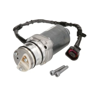Abbildung von BorgWarner DS119866 Pumpe, Lamellenkupplung Allradantrieb VOLKSWAGEN: Transporter 5 Bus, Tiguan I, Golf 7 Schrägheck, AUDI: TT Coupe, A3 Schrägheck