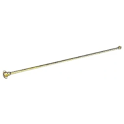 Abbildung von GLORIA 000131.0000, Sprühstab, Messing, 100 cm, 50 1 Stück(e)