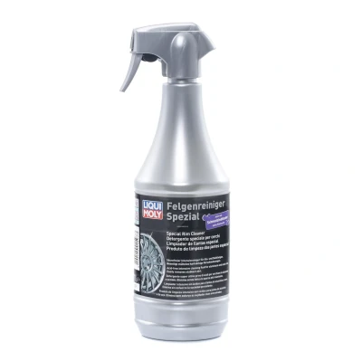 Abbildung von LIQUI MOLY 1597 Felgenreiniger Pumpsprühflasche 1