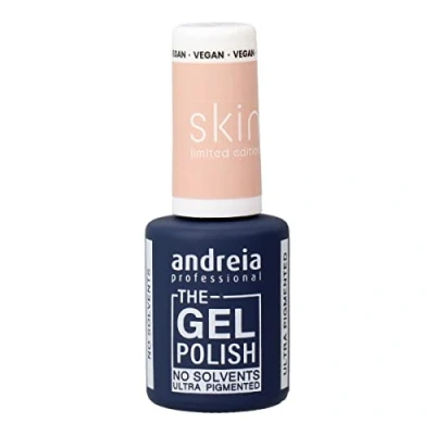 Abbildung von Andreia Skin Limited Edition The Gel Nr. 1 (10,5 ml)