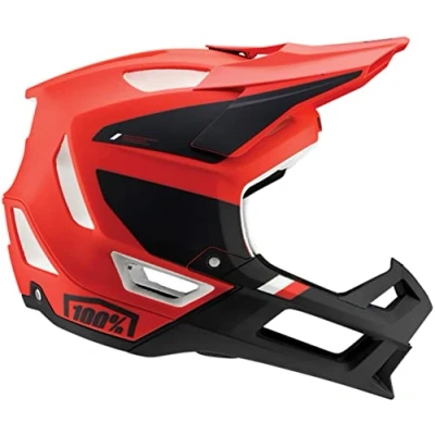 Abbildung von 100% Fullface Helm Trajecta Fidlock