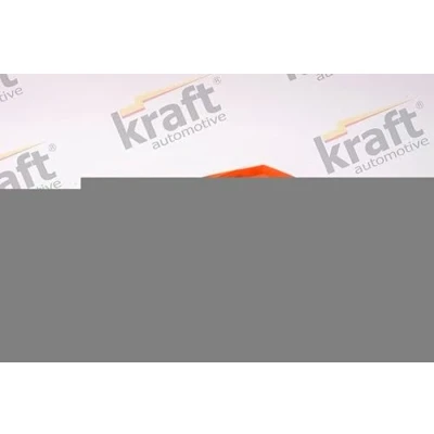 Abbildung von KRAFT 1711575 Luftfilter Filtereinsatz OPEL: Zafira B, Astra H TwinTop, G Caravan, VAUXHALL: Mk2, Mk5 Sport Hatch