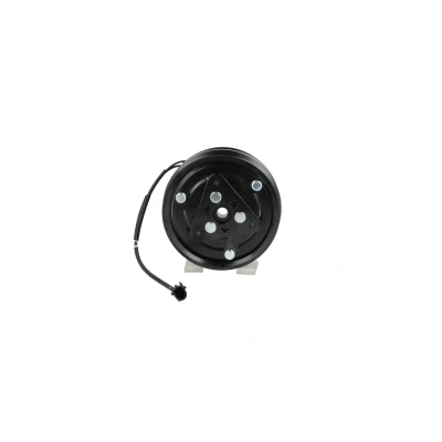 Abbildung von NRF 380169 Magnetkupplung GENUINE SANDEN PXC VOLVO: V40 Schrägheck, MITSUBISHI: Grandis