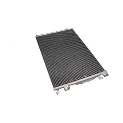 Abbildung von MAXGEAR Easy Fit AC840870 Klimakondensator ohne Trockner 11,8 8,6 Aluminium 610 R 134a 411 OPEL: Vectra C Caravan, Signum CC, CC