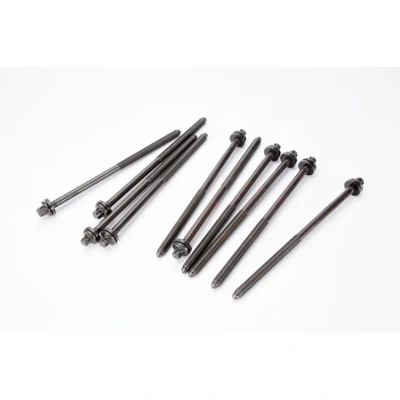 Abbildung von ELRING 022.490 Zylinderkopfschraubensatz Außen Torx HONDA: CIVIC 6 Hatchback, Accord Limousine, Aerodeck, ROVER: 25 Schrägheck