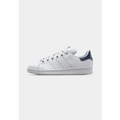 Abbildung von adidas Originals STAN Smith Sneaker low, Größe: 36, Run white/new navy Leder