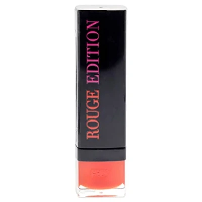 Abbildung von Bourjois Rouge Edition Lippenstift 10 Buzz