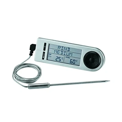 Abbildung von Rosle Thermometer Digital