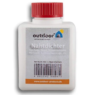 Abbildung von Outdoor Nahtdichter 100 ml