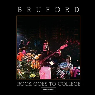 Abbildung von Rock Goes to College (CD/Dvd Edition)