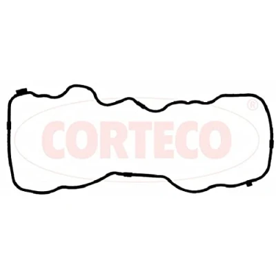 Abbildung von CORTECO 440516P Ventildeckeldichtung HONDA: CIVIC 8 Hatchback, CR V 3, FR