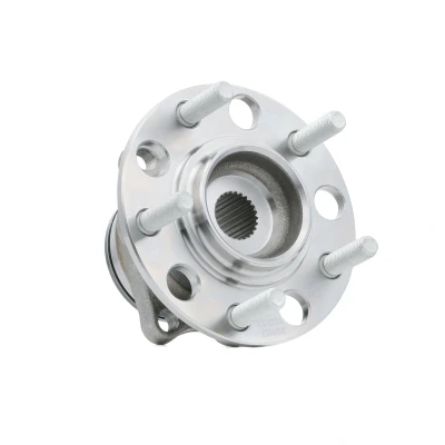 Abbildung von SKF VKBA 7505 Radlagersatz mit integriertem ABS Sensor MITSUBISHI: Outlander 2 SUV, ASX Lancer 8 Limousine, JEEP: Patriot, Compass