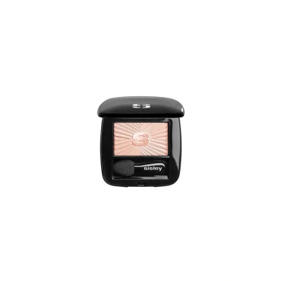 Abbildung von Sisley Les Phyto Ombres 12 Silky Rose 1,5 g