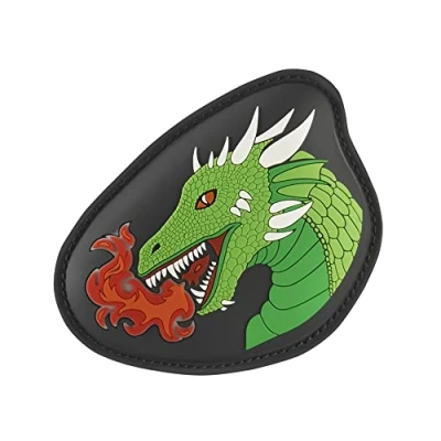 Abbildung von Step by Sonstige Accessoires für Kinder, Größe: One Size, Mystic dragon