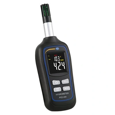 Abbildung von Thermo Hygrometer PCE 444