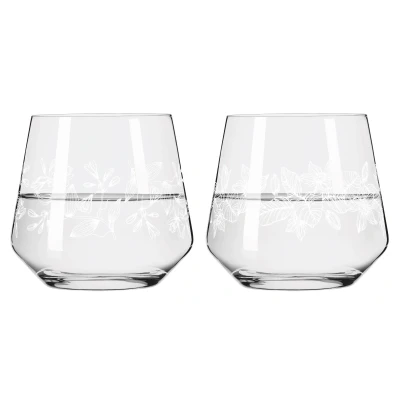 Abbildung von RITZENHOFF Delights Dessertglas 2er Set F23 #3 #4