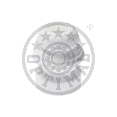 Abbildung von OPTIMAL F8 7812 Anschlagpuffer, Federung Vorderachse BMW: 3 Cabrio, Touring, Coupe