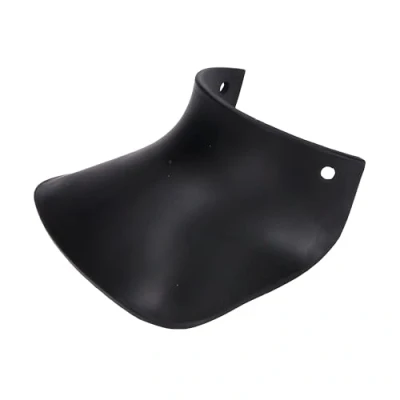 Abbildung von Schmutzfänger Schutzblech vorne/hinten Gummi schwarz für Simson S50, S51, S70