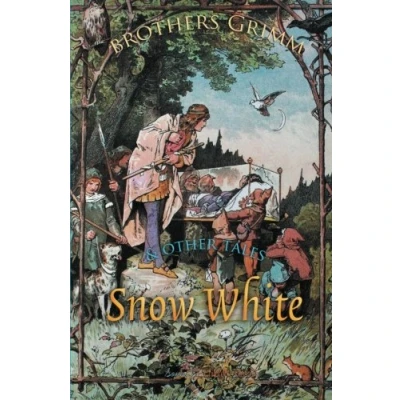 Abbildung von Snow White and Other Tales (Grimm&#039;s Fairy Tales)