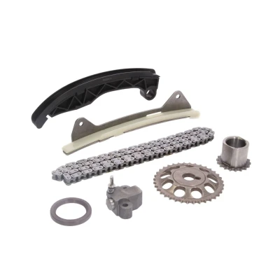 Abbildung von DAYCO KTC1018 Steuerkettensatz TOYOTA: Yaris II Schrägheck, Aygo, III CITROËN: C1 I, PEUGEOT: 107 Schrägheck