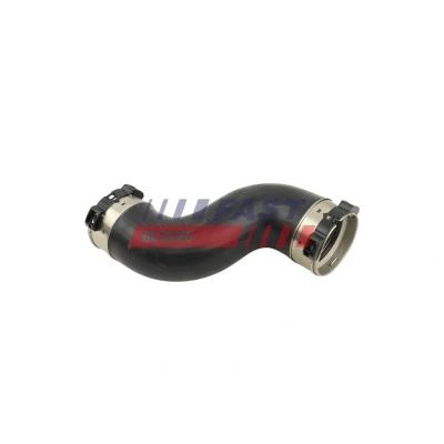 Abbildung von FAST FT10492 Ladeluftschlauch AEM (Ethylen Acrylat Kautschuk) MERCEDES BENZ: Viano, Vito Bus, Mixto