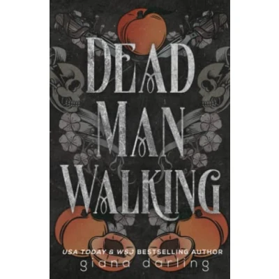 Abbildung von Dead Man Walking (The Fallen Men Series Special Editions, Band 6)