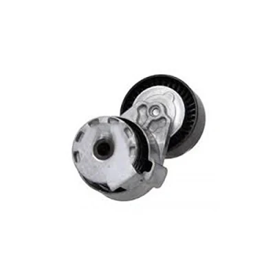 Abbildung von SNR GA355.15 Spannrolle RENAULT: CLIO 3, SCENIC 2, MEGANE 2 Coupe Cabriolet, NISSAN: Qashqai / Qashqai+2 I, MICRA Note DACIA: Sandero I
